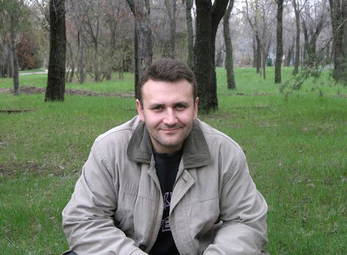 Борис Коротков