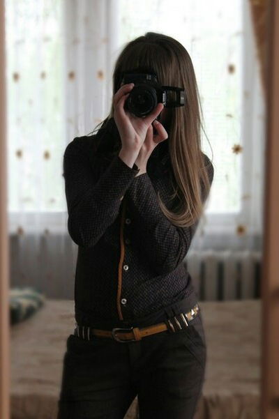 Виктория Давыденко