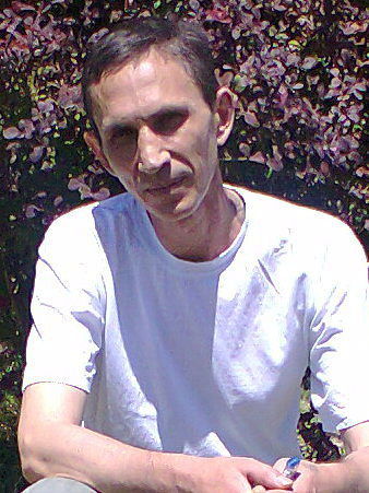 Андрей Важинский