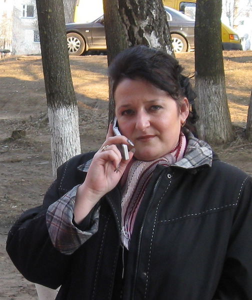 Ольга Екишева