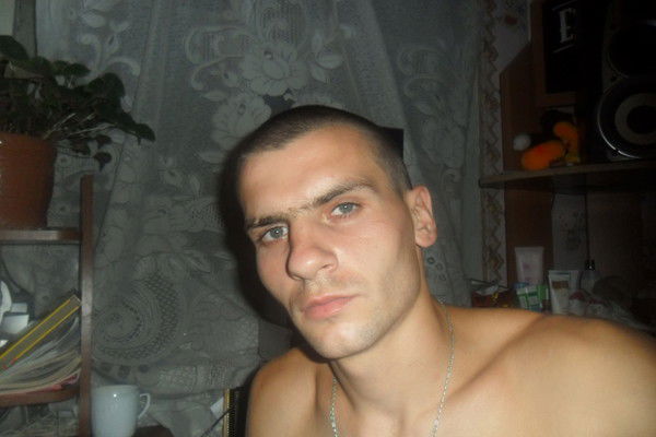 Женя Даньшев