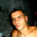 Женя Даньшев