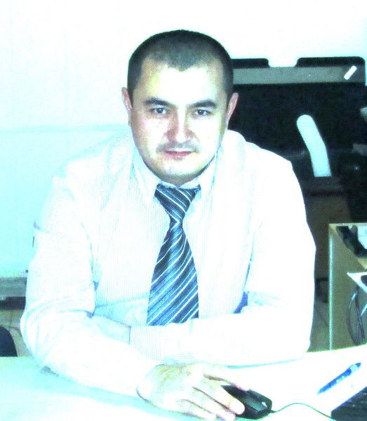 Адхам Холматов