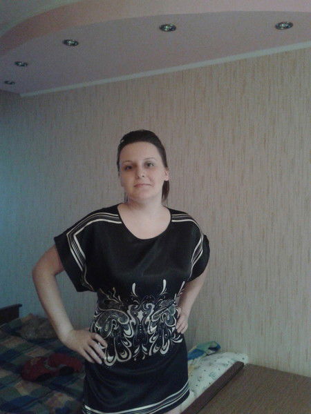 Александра Taшкинова