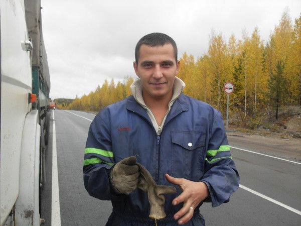 Евгений Бряндин