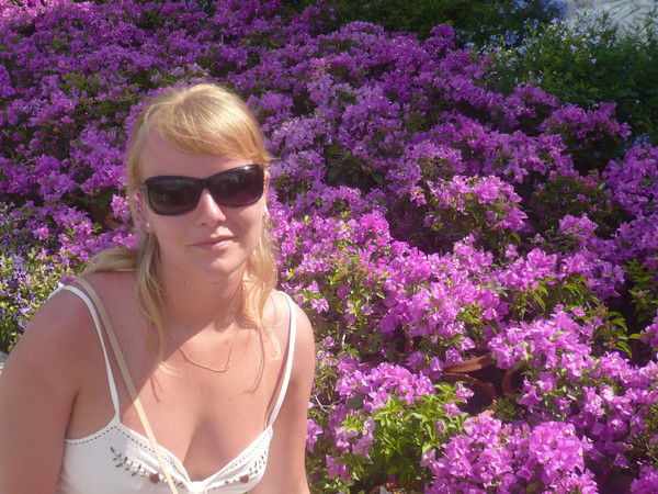 Люба Алентьева