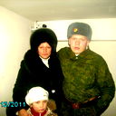 Евгения Крупенко