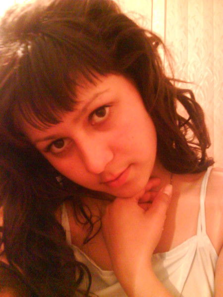 Дарья Тактарова