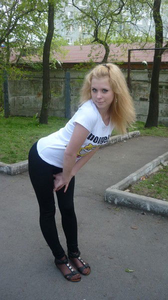 Анютка Чуканова