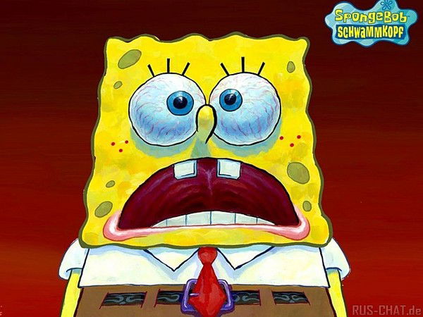 Spongebob Squarepants