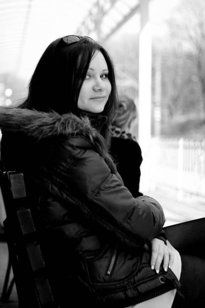 Татьяна Силкина