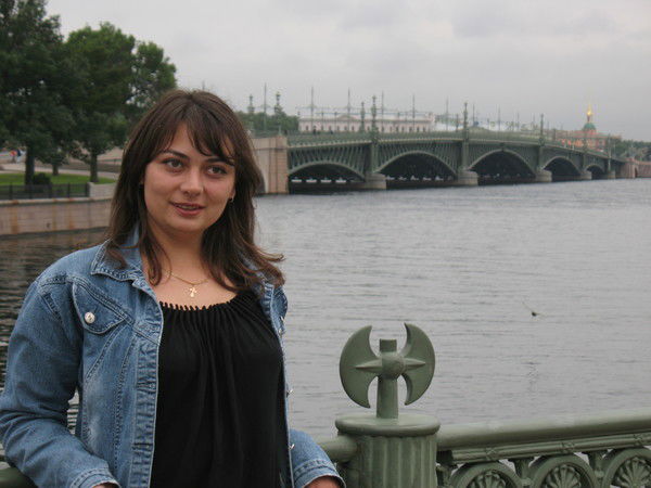 Ольга Ермакович