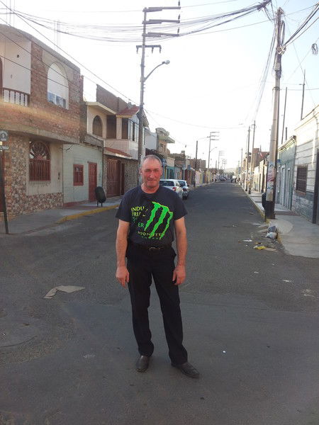 Алексей Шпак