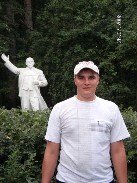 Иван Барсуков