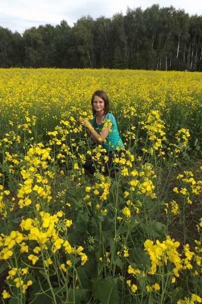 Вера Кияшко