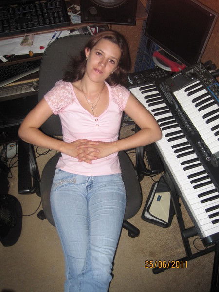 Мария Селина