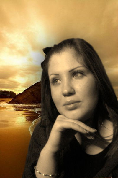 Коварная Незнакомка