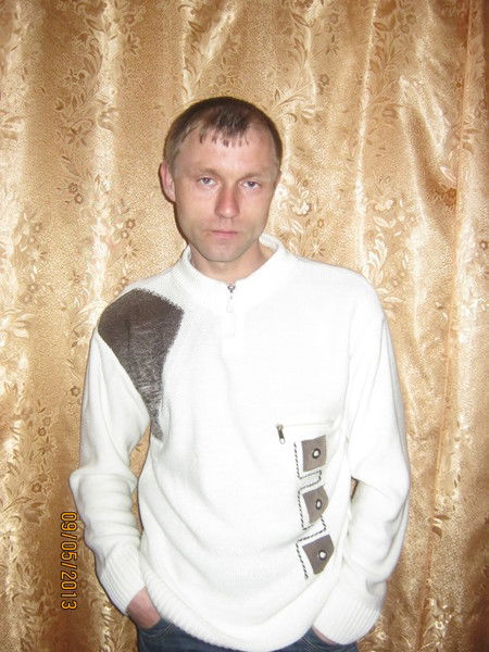 Иван Кулешов