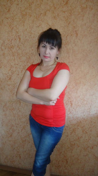 Динара Деркинбаева