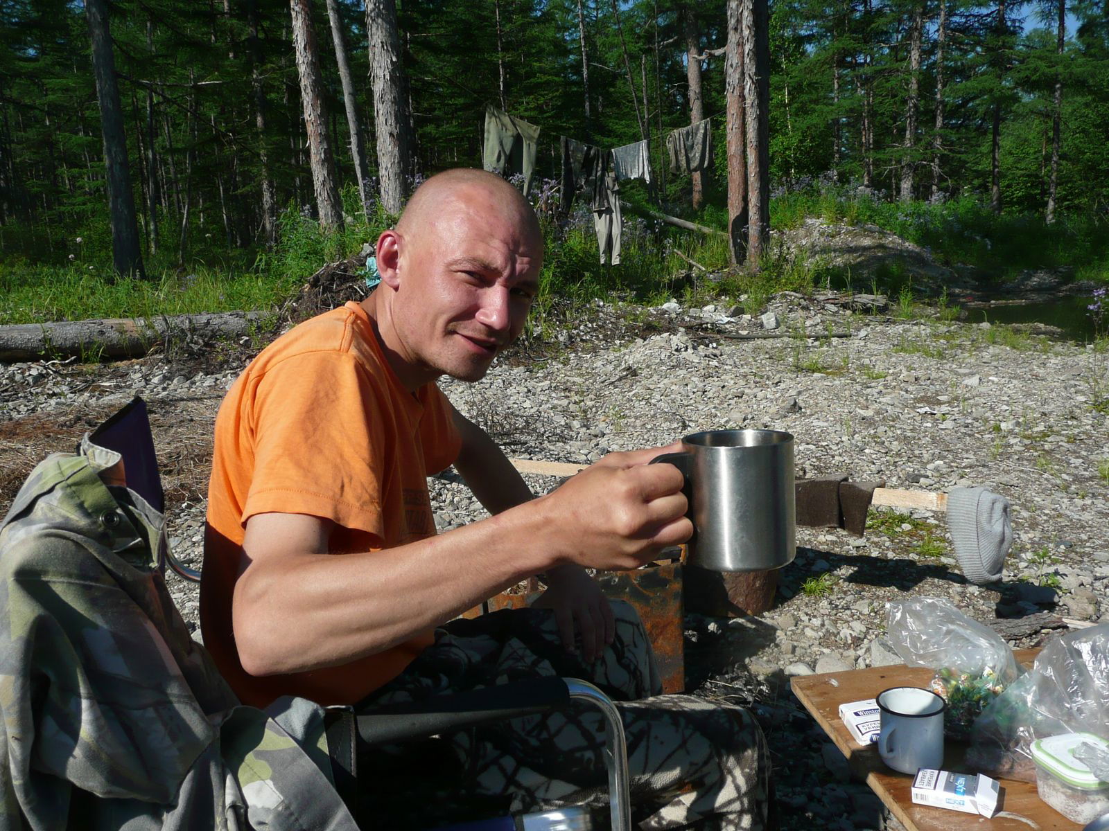 Серж Ложкин