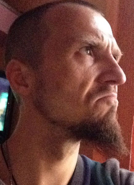 Сергiй Тришин