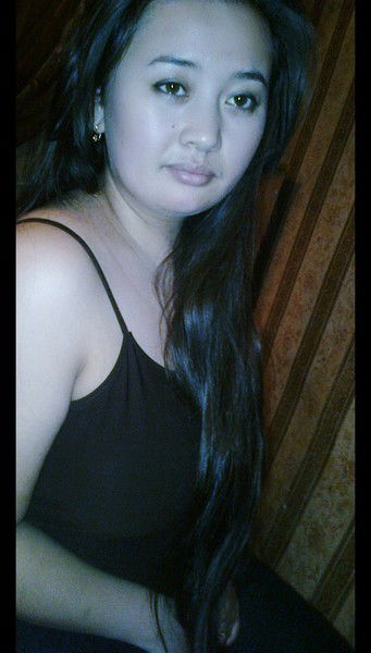 Нургуль Жуманбаева