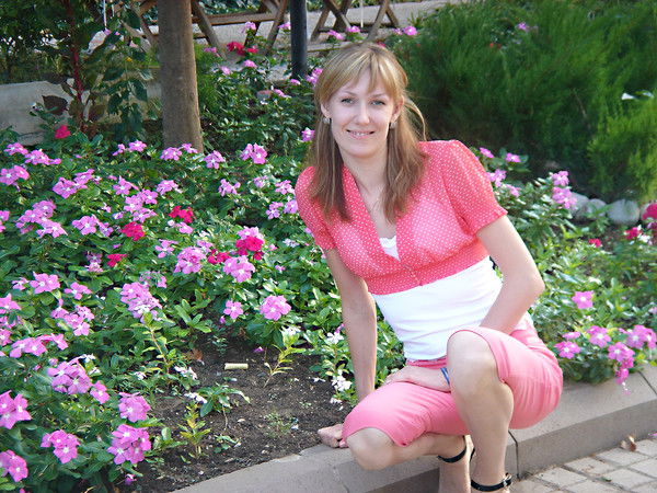 Екатерина Тараканова