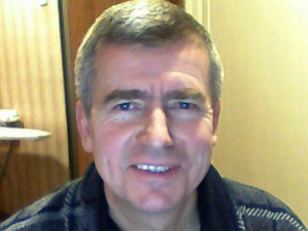 Леонид Юрага