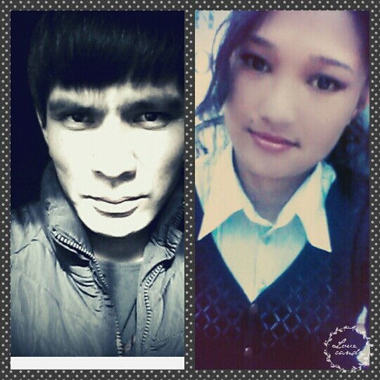 Я Не Первая . . Я Единственная!