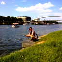 Самат Чоканов