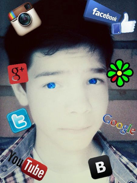 Дима Барыльченко