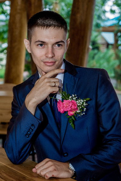 Руслан Крохалёв