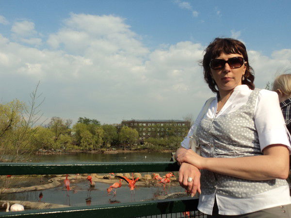 Наташа Федорова