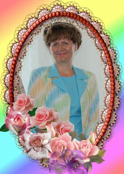 Лариса Ситникова