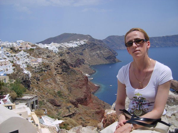 Гелана Вусикерова