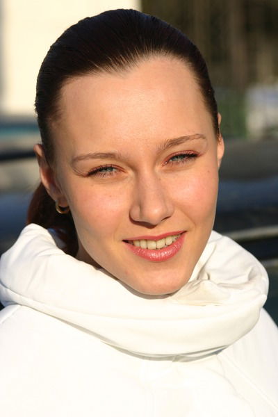 Татьяна Тарасова