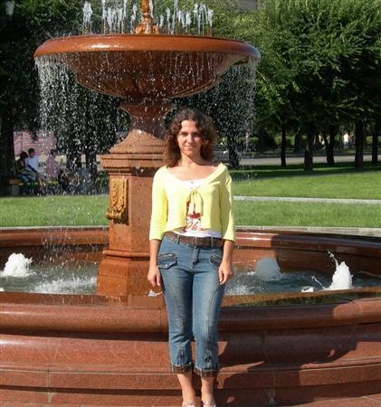 Татьяна Смольянинова