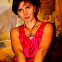 Елена Калябина