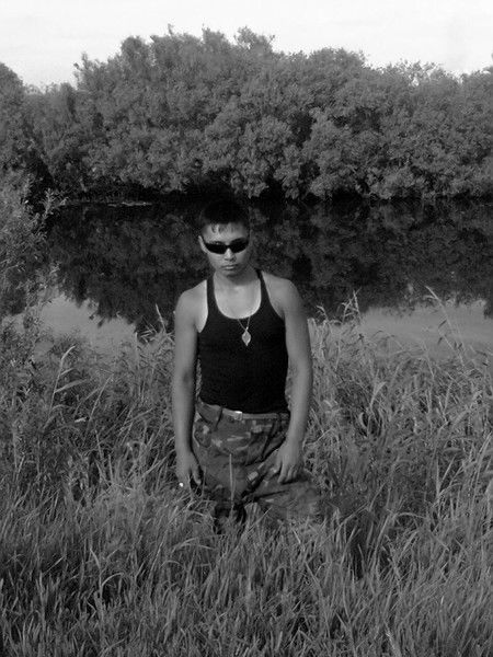 Ерлан Калиулин