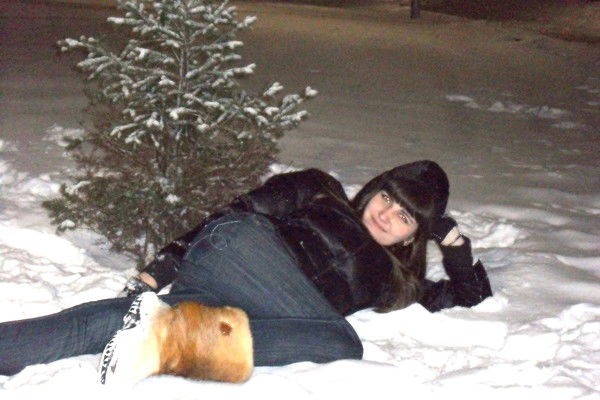 Ольга Прошка