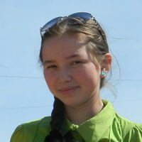 Айгуль Казиева