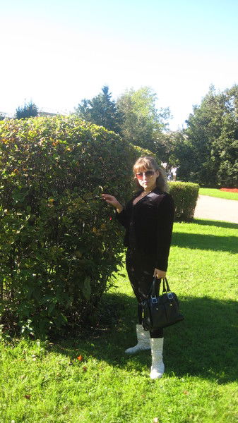 Алёна Руссо