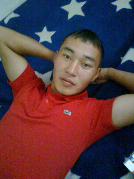 Берик Айтказин