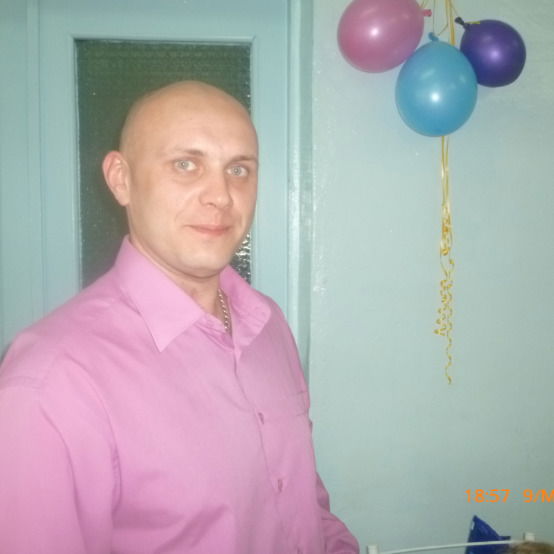 Евгений Швидко