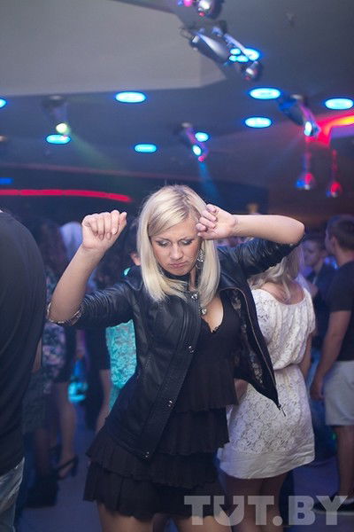 Танюшечка Матюк