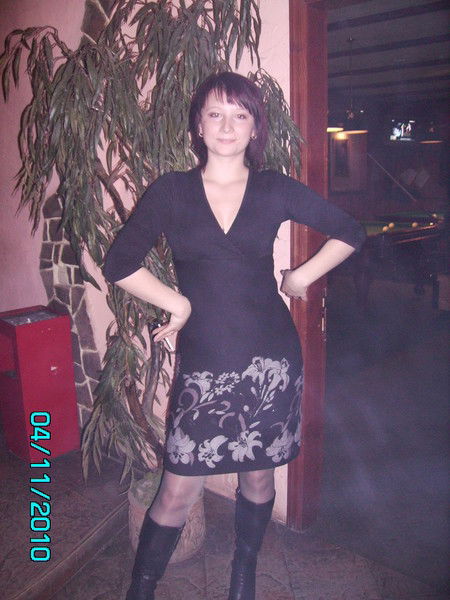 Анна Иванова