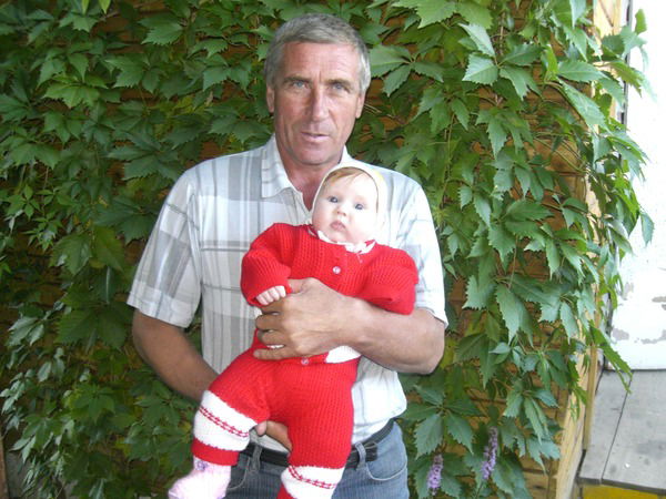 Александр Колосов