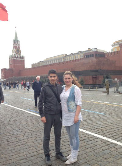 Арам Навасардян