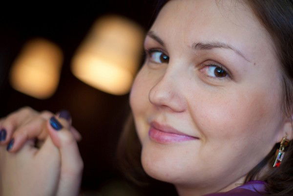 Татьяна Степанян