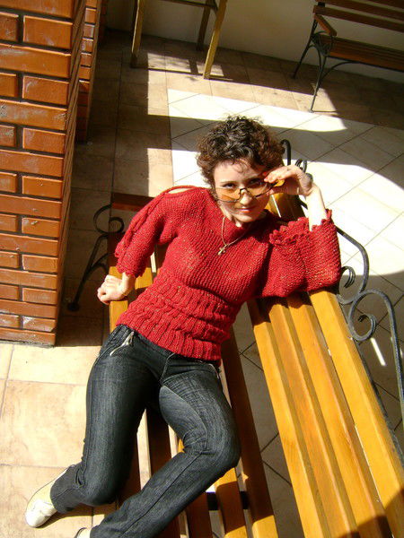 Инна Бычкова